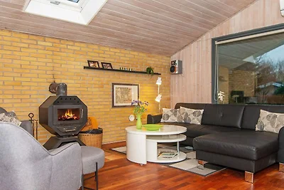 6 Personen Ferienhaus in Ørsted
