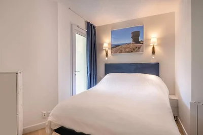 Apartment in La Baule in der Nähe der Grande...