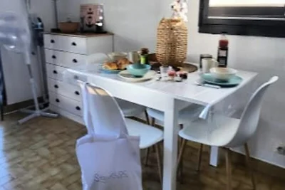 Apartments für 4 Personen