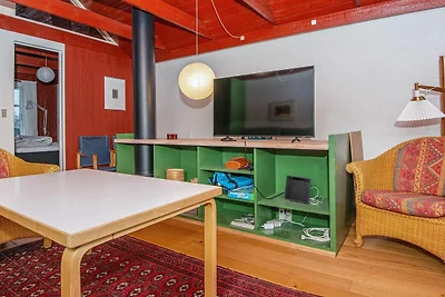 6 Personen Ferienhaus in Ebeltoft-By Traum