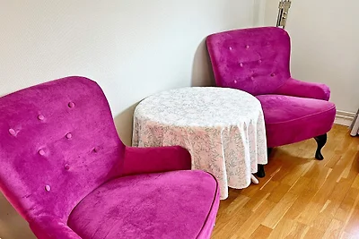 5 persone case ad VÄRMDÖ-By Traum