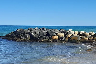 8 Personen Ferienhaus in Skagen-By Traum