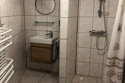 Three Bedroom Holiday Home