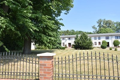 Ferienwohnung in Strandnähe in Kühlungsborn