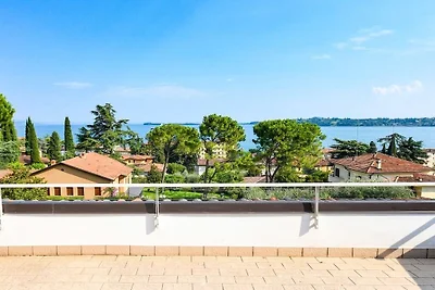 Appartamento per vacanze con 2 camere da...