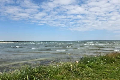 4 sterren vakantie huis in Hadsund-By Traum