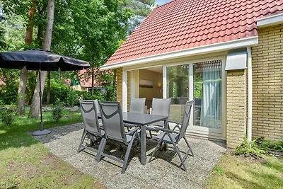 Ferienhaus mit Geschirrspüler, 18 km von...