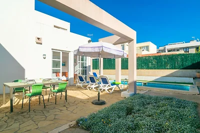 Tampa Bay V3b3 - Ferienhaus Mit Privatem Pool