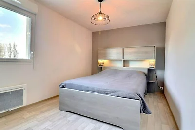 Wohnung in ONDRES (LANDES)