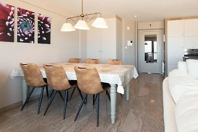 Wohnung Mariakerke mit Meerblick