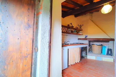 Casa incantevole in Toscana vicino Arezzo