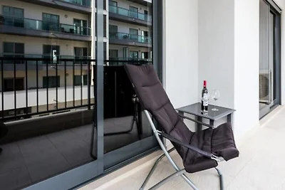 Apartment in Lagos in der Nähe des Yachthafen...