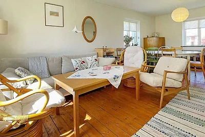 5 Personen Ferienhaus in Brösarp-By Traum