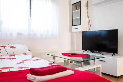 Apartments Višnja - Double Room