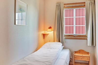 6 Personen Ferienhaus in Brekstad-By Traum