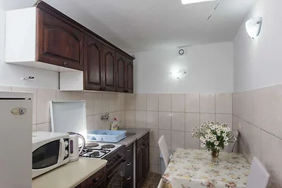 Apartments Djurkovic - Deluxe One-Bedroom Apa...