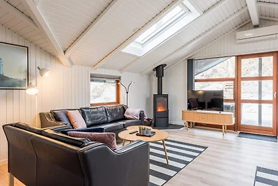 6 Personen Ferienhaus in Henne