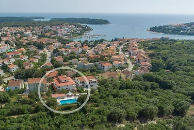 Villa Sanmichel A-01