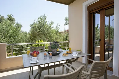 Casa vacanze a Pagkalochori con piscina