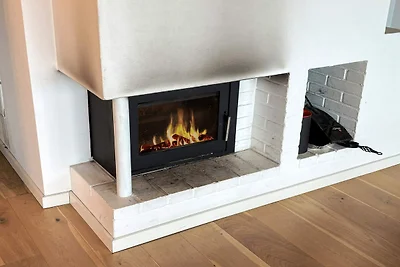 4 Sterne Ferienhaus in Højby