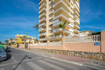Attraente appartamento a El Campello in...