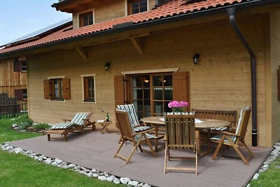 Holiday home with 4 bedrooms