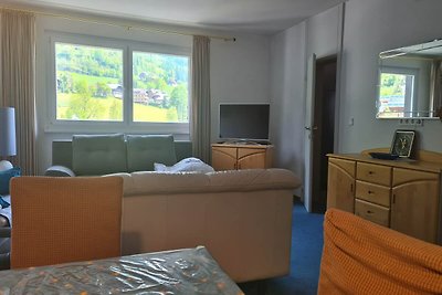 Appartement in Bad Kleinkirchheim