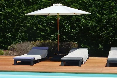 Ferienhaus mit 1 Schlafzimmer