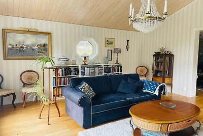 4 sterren vakantie huis in HENÅN