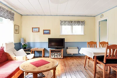 8 Personen Ferienhaus in SÄLEN-By Traum