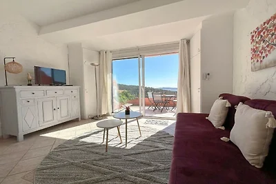 Appartement Klein Paradijs