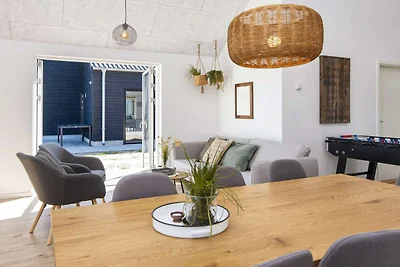 8 Personen Ferienhaus in Rømø