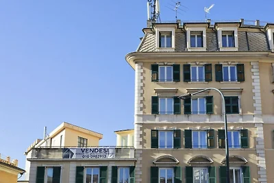 Apartment Studio des Couleurs