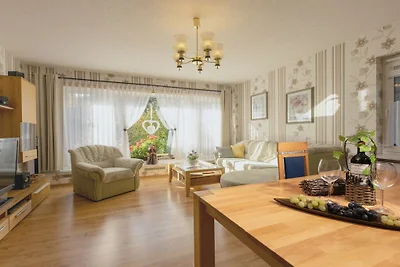 Ferienwohnung mit 1 Schlafzimmer