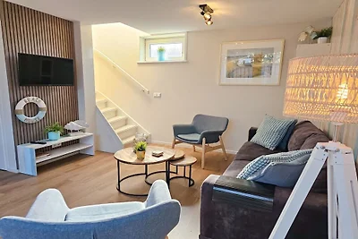 DO36 Vakantiehuis met hond Domburg