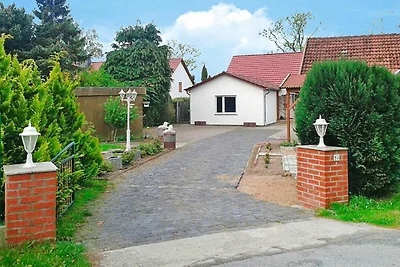 Ferienwohnung, Ribnitz-Damgarten