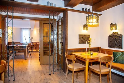 Rifugio vinicolo in Germania con cantina