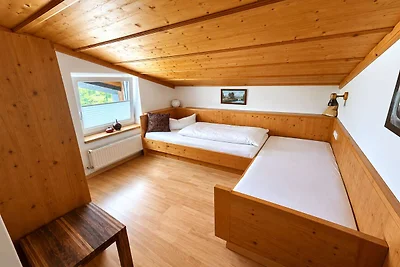 Appartamento a Bramberg vicino Wildkogel
