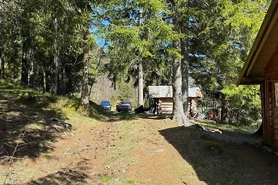 4 Sterne Ferienhaus in Grimstad