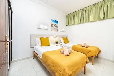 Appartamento a Playa del Inglés Maspalomas
