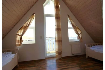 Exklusives Appartement in Rechlin