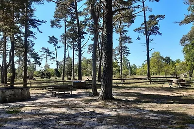5 Personen Ferienhaus in HALTORP-By Traum