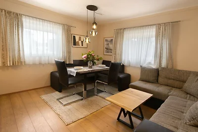 Ruhig gelegene Wohnung im Zentrum von Seefeld