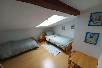 Ferienhaus in Kargow mit Schwimmbecken