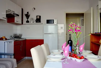 Appartamento con 3 camere da letto con...