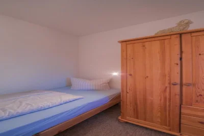 Liebevoll eingerichtetes Appartement