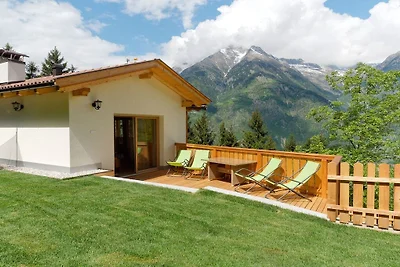 Ferienhaus mit 3 Schlafzimmer