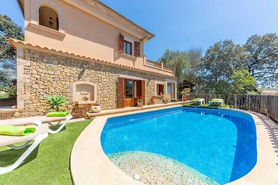 Pleta De Son Monjo - Ferienhaus Mit Privatem...