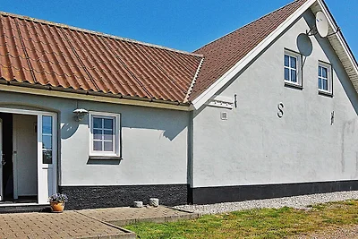 6 persoons vakantie huis in Hvide Sande-By...