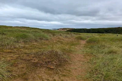 4 sterren vakantie huis in Harplinge